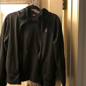 Under armor hoodie medium size